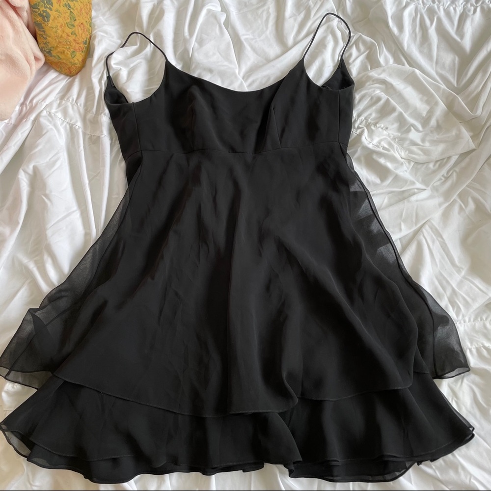 Cache NWOT dress